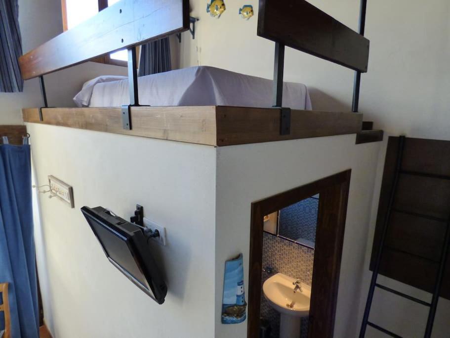 Hotel Albergue Bioclimatico Sabinares Del Arlanza Puentedura Dış mekan fotoğraf